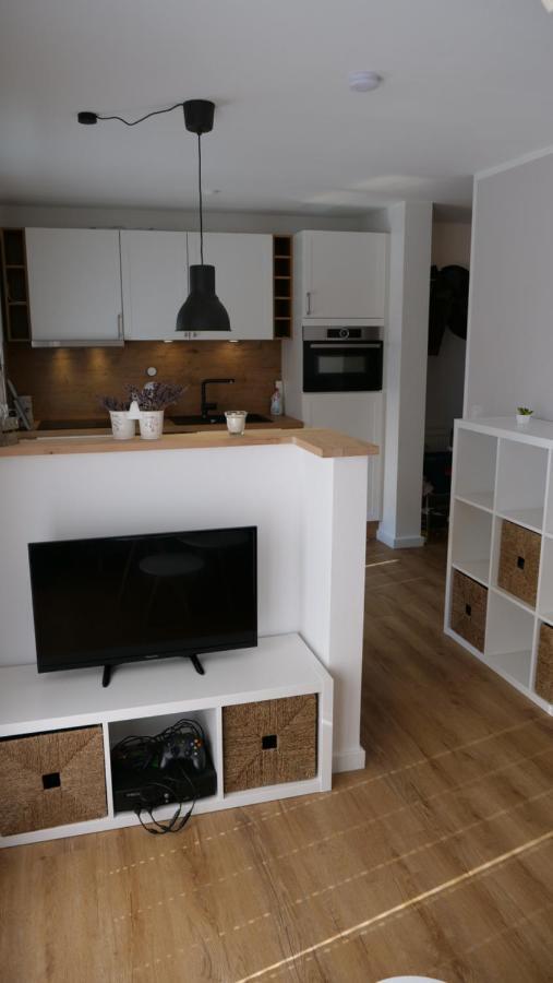 Ferienwohnung Gottleubapark Apartment Пирна Екстериор снимка