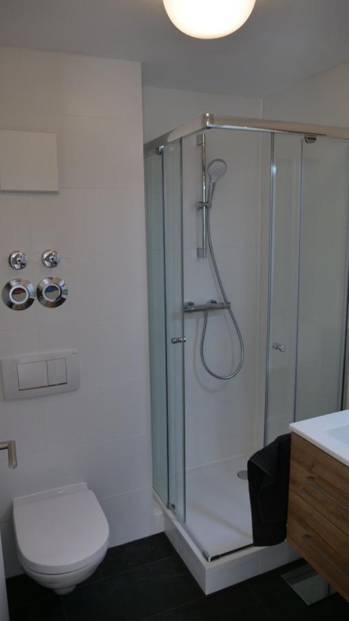 Ferienwohnung Gottleubapark Apartment Пирна Екстериор снимка